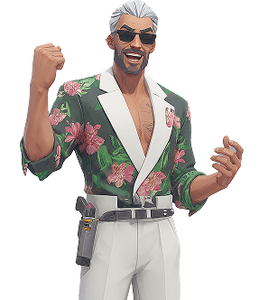 Hundreds of games to explore